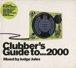 Full Download Clubbers Guide 2000 