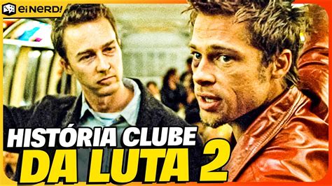 Clube Da Luta 2