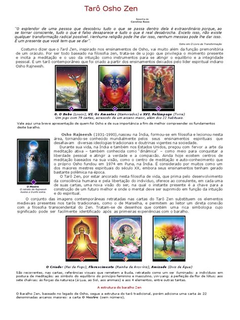 Clube Do Tarot