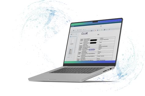 Clue Translation Software