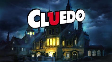 CLUEDO Trailer  Now with Local Multiplayer  YouTube