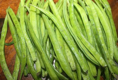 Cluster Beans Benefits