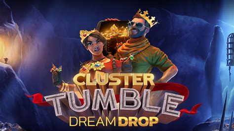 cluster tumble slot 