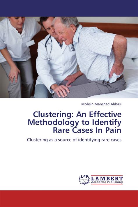 Full Download Clustering An Effective Methodology To Identify Rare Cases In Painclustering As A Source Of Identify 