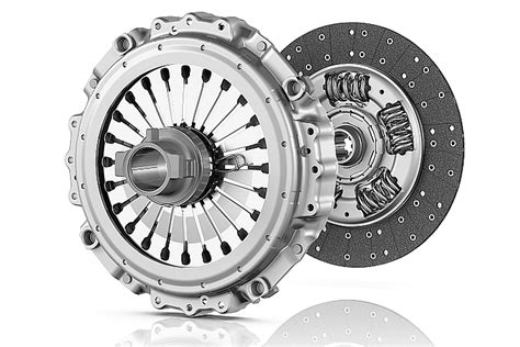 Clutch Systems Zf