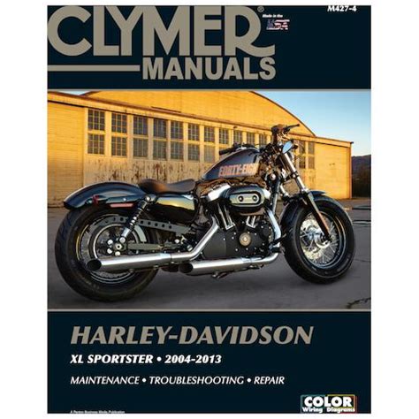 Download Clymer Manual 