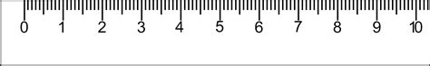 Millimeter Ruler – Free Printable Paper  Millimeter ruler, Printable ruler,  Ruler