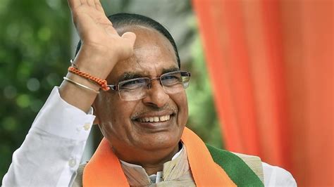 cm shivraj singh biography of rory