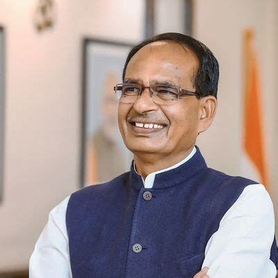 cm shivraj singh biography sample paper