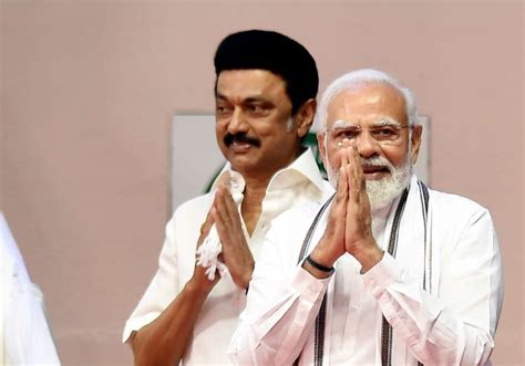 Cm Stalin Dares Pm Modi To Spell Out Spelling Of Days Of The Week - Spelling Of Days Of The Week