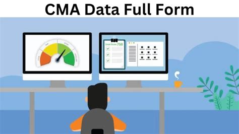 Cma Data Full Form