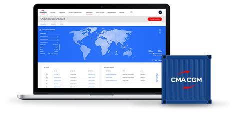 cma tracking | Sea Cargo Tracking K Line Apl American