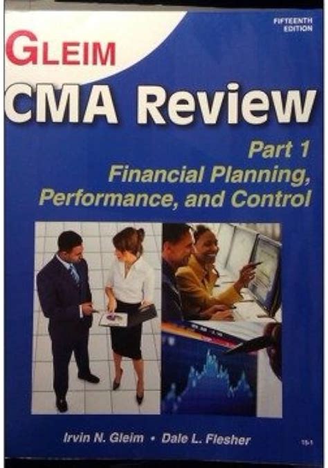 Read Cma 16Th Edition Part 1 
