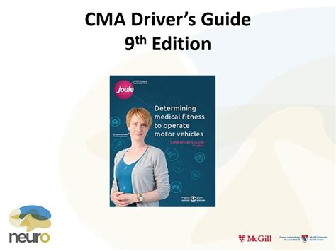 Read Cma Driver Guide 