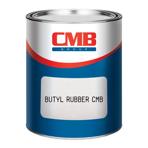 cmb rubber