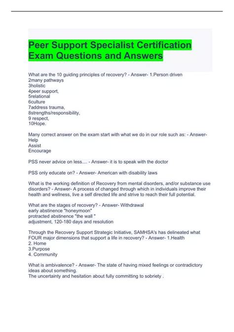 Read Cmbs Practice Test 