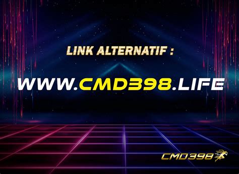 cmd398 link | CMD398 LOGIN Akses Cepat SMAN 2 KUMAI