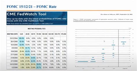 cme fedwatch tool
