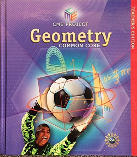 Read Online Cme Project Geometry Pearson School 