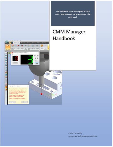 Cmm Manager User Guide