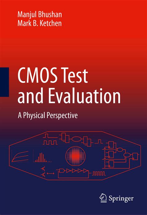 Cmos Test And Evaluation A Physical Perspective