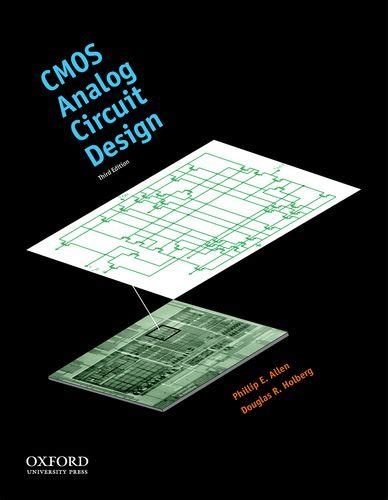 Full Download Cmos Analog Circuit Design Allen Holberg Solution 