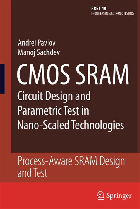 Full Download Cmos Sram Circuit Design Parametric Test Amamco 