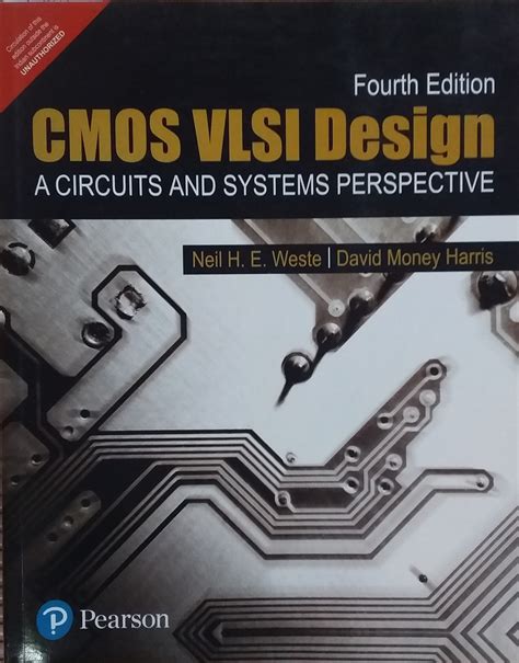 Read Cmos Vlsi Design 4Th Edition 