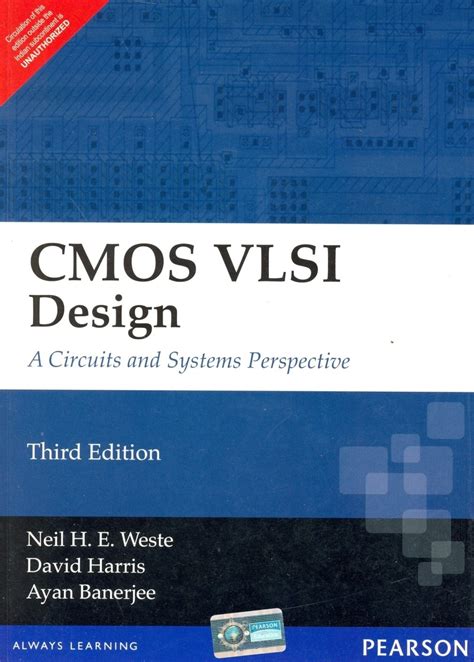 Read Cmos Vlsi Design A Circuits And Systems Perspective 3Rd Edition 