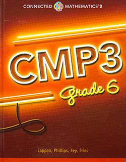 Full Download Cmp3 Grade 6 