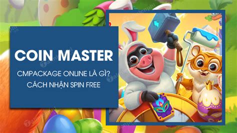 cmpackage.online-coin master | Nhn free spin code Coin Master mi