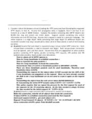 Read Online Cmpt 371 Final Exam Simon Fraser University 