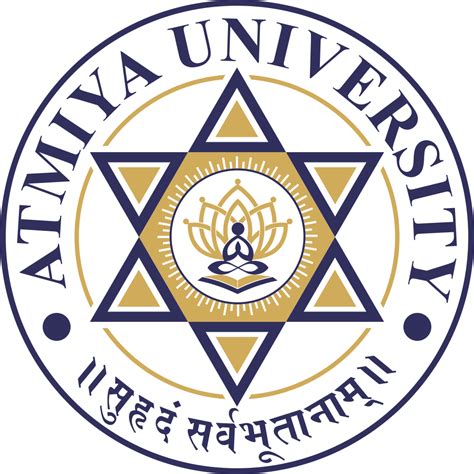 Cms Atmiya Login