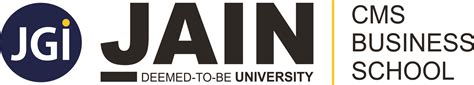 Cms Business School Logo