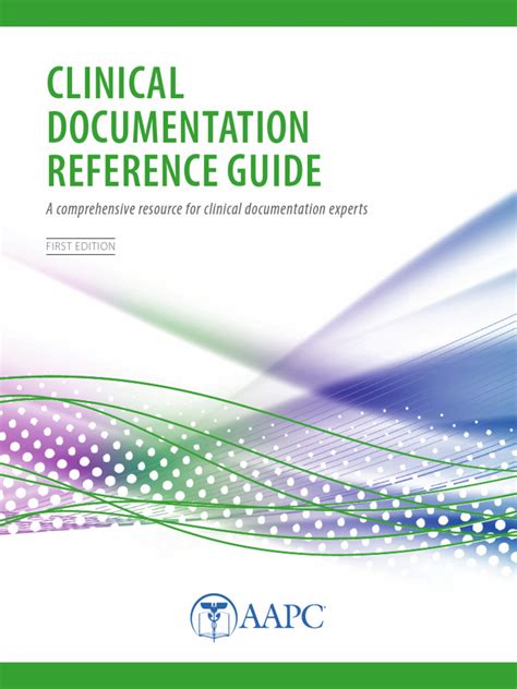 Read Cms Clinical Documentation Guidelines 