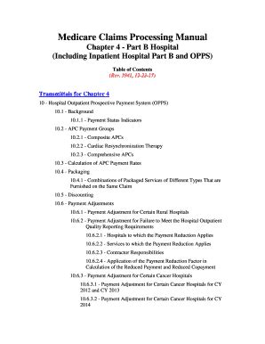 Full Download Cms Manual Chapter 4 