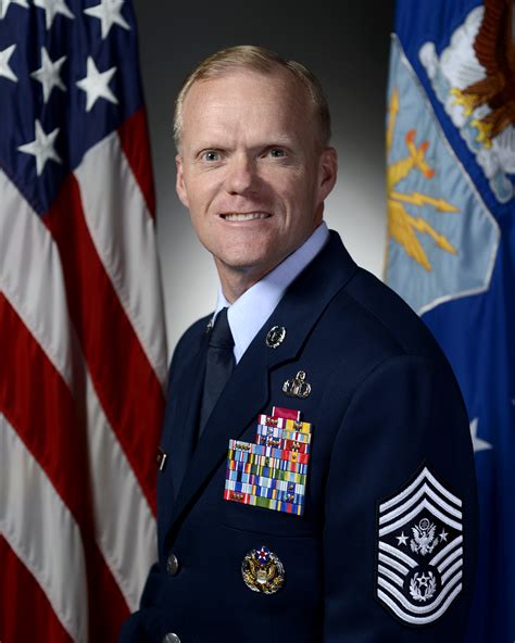 cmsaf james cody biography