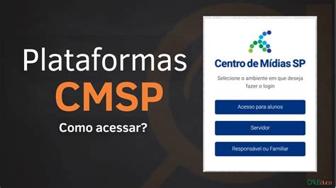 Cmsp Web Repositório