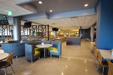 Cmu Dining Locations