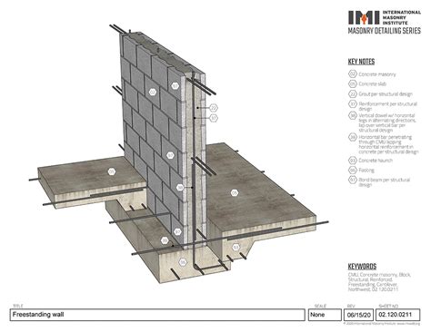 Cmu Wall Systems Fire Resistant Joints Owens Corning