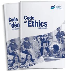 Cna Code Of Ethics