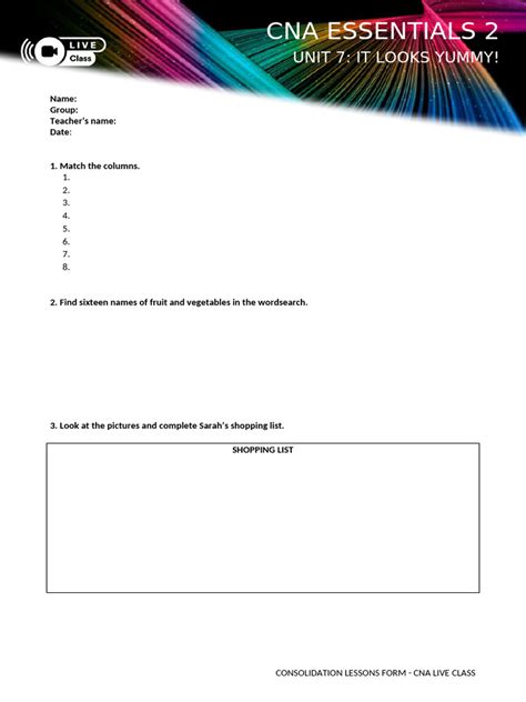 Cna Essentials 2 Pag 174