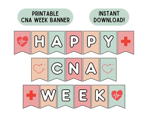 cna week banner