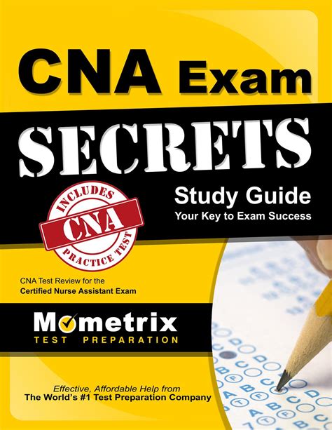 Read Online Cna Exam Study Guide 