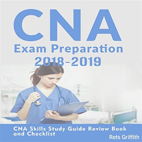 Full Download Cna Skills Test Study Guide 