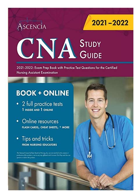 Download Cna Test Study Guide Free 