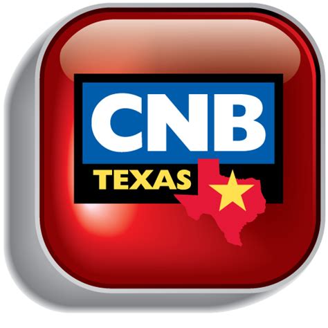 cnb texas