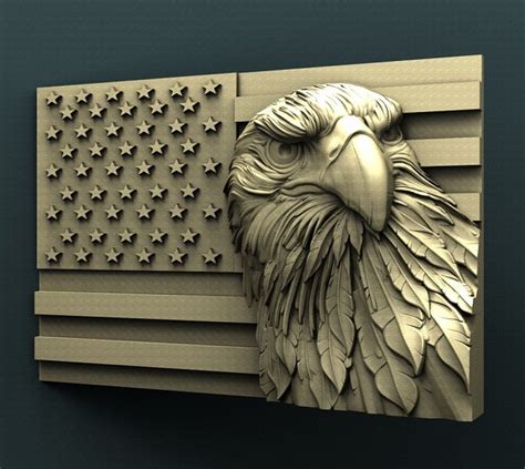 Cnc 3d Design