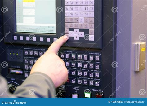 Cnc Control Setup For Milling And Turning Mastering Cnc Control Systems