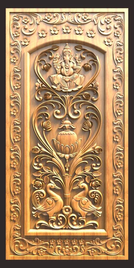 Cnc Design 3d